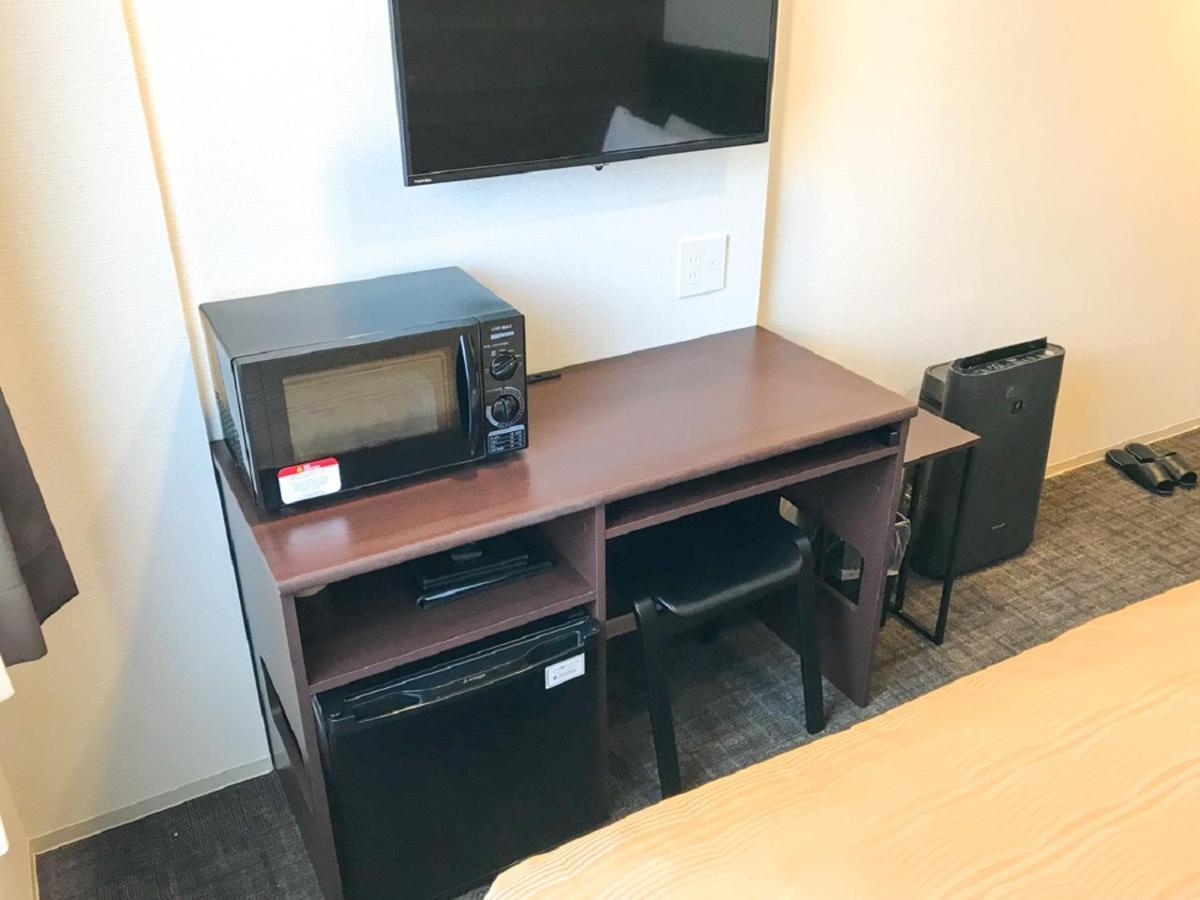 Hotel Livemax Sendai Kokubuncho Kültér fotó