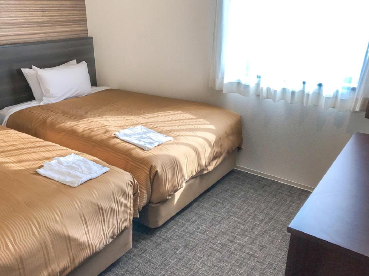 Hotel Livemax Sendai Kokubuncho Kültér fotó