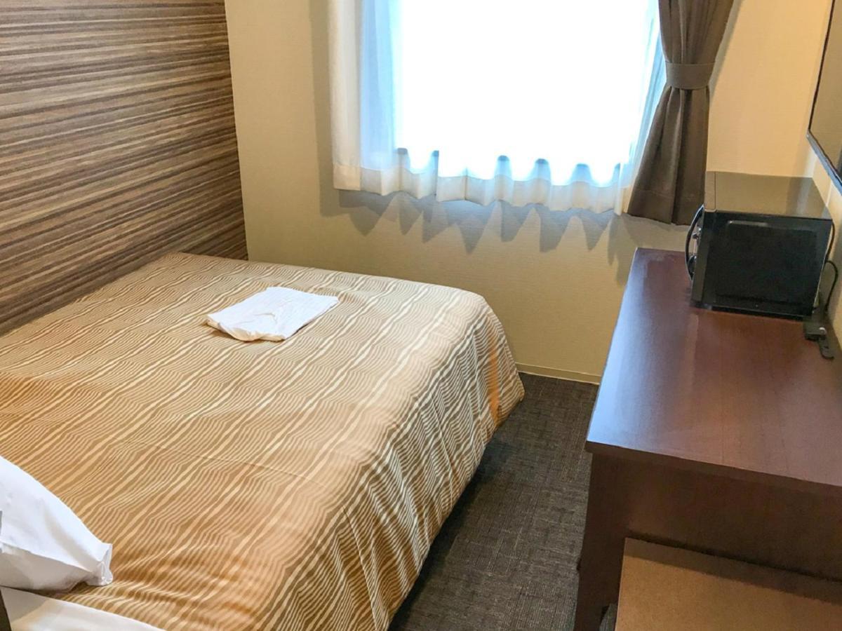 Hotel Livemax Sendai Kokubuncho Kültér fotó