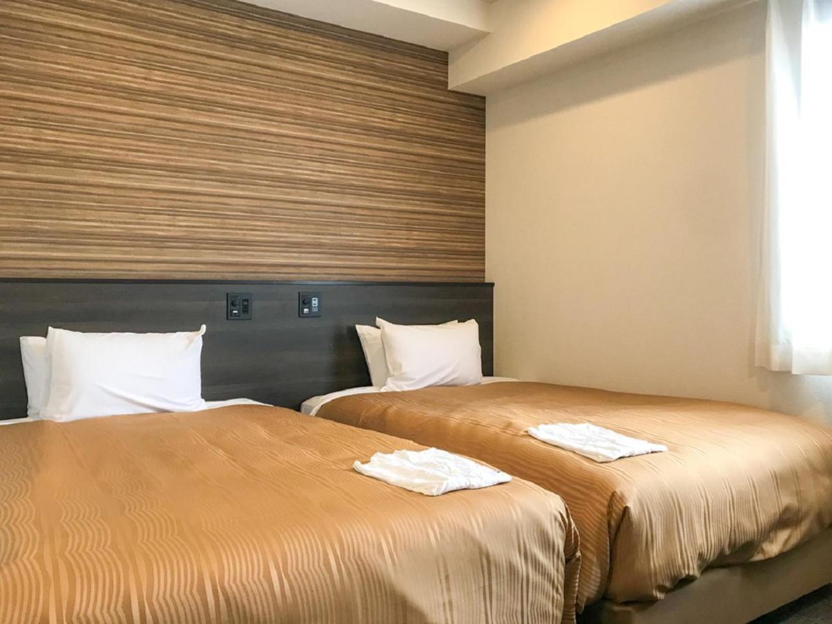 Hotel Livemax Sendai Kokubuncho Kültér fotó