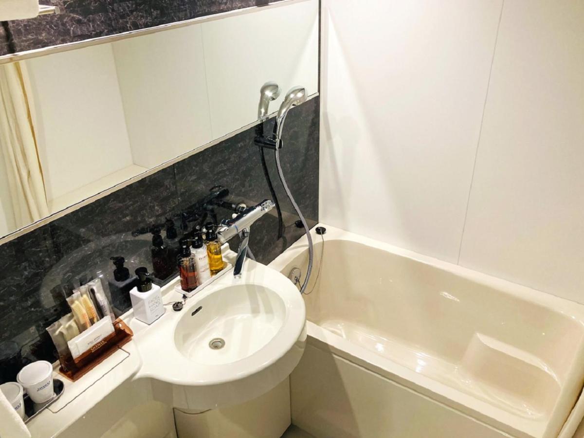 Hotel Livemax Sendai Kokubuncho Kültér fotó